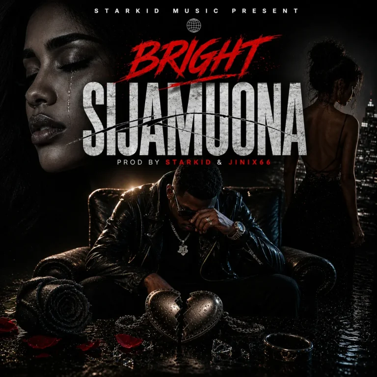 Bright - Sijamuona
