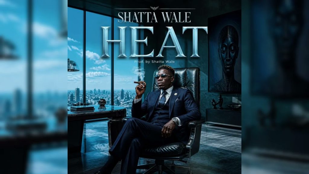 Shatta Wale - Heat