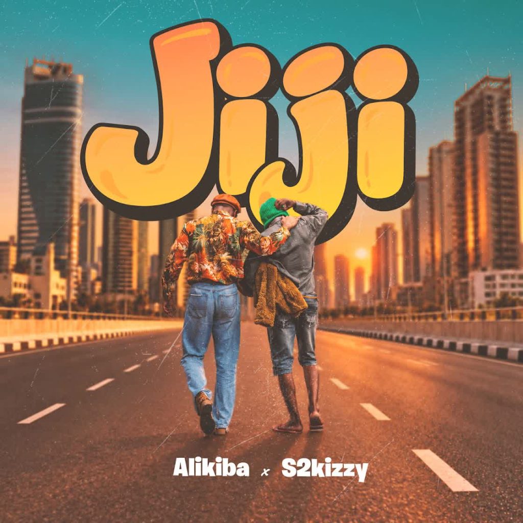 Alikiba x S2kizzy – Jiji