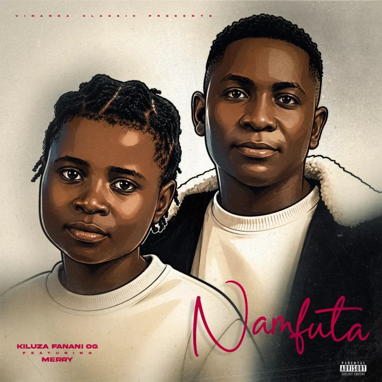 Kiluza Fanani Og Ft Merry - Namfuta