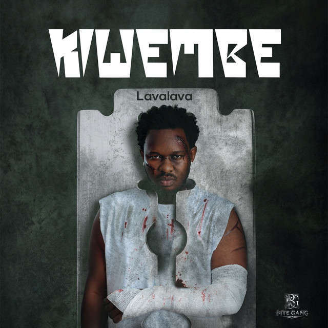 Lava Lava - Kiwembe