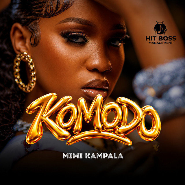 Mimi Kampala - Komodo