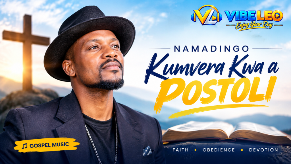 Namadingo - Kumvera Kwa a Postoli