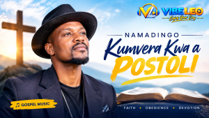 Namadingo - Kumvera Kwa a Postoli
