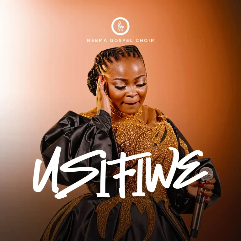 Neema Gospel Choir - Usifiwe