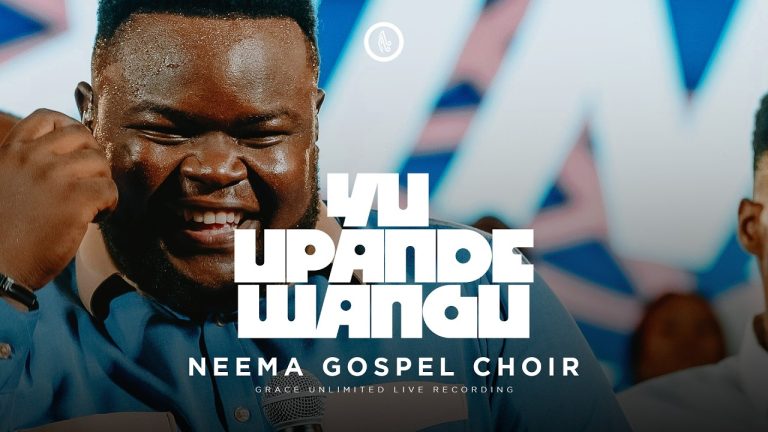 Neema Gospel Choir - Yu Upande Wangu Daddy