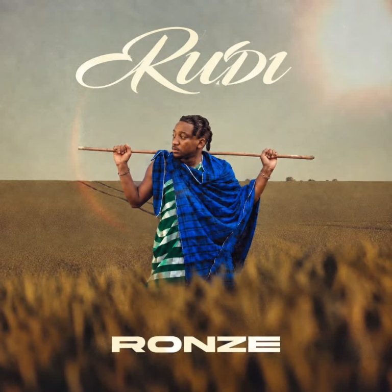 Ronze - Rudi