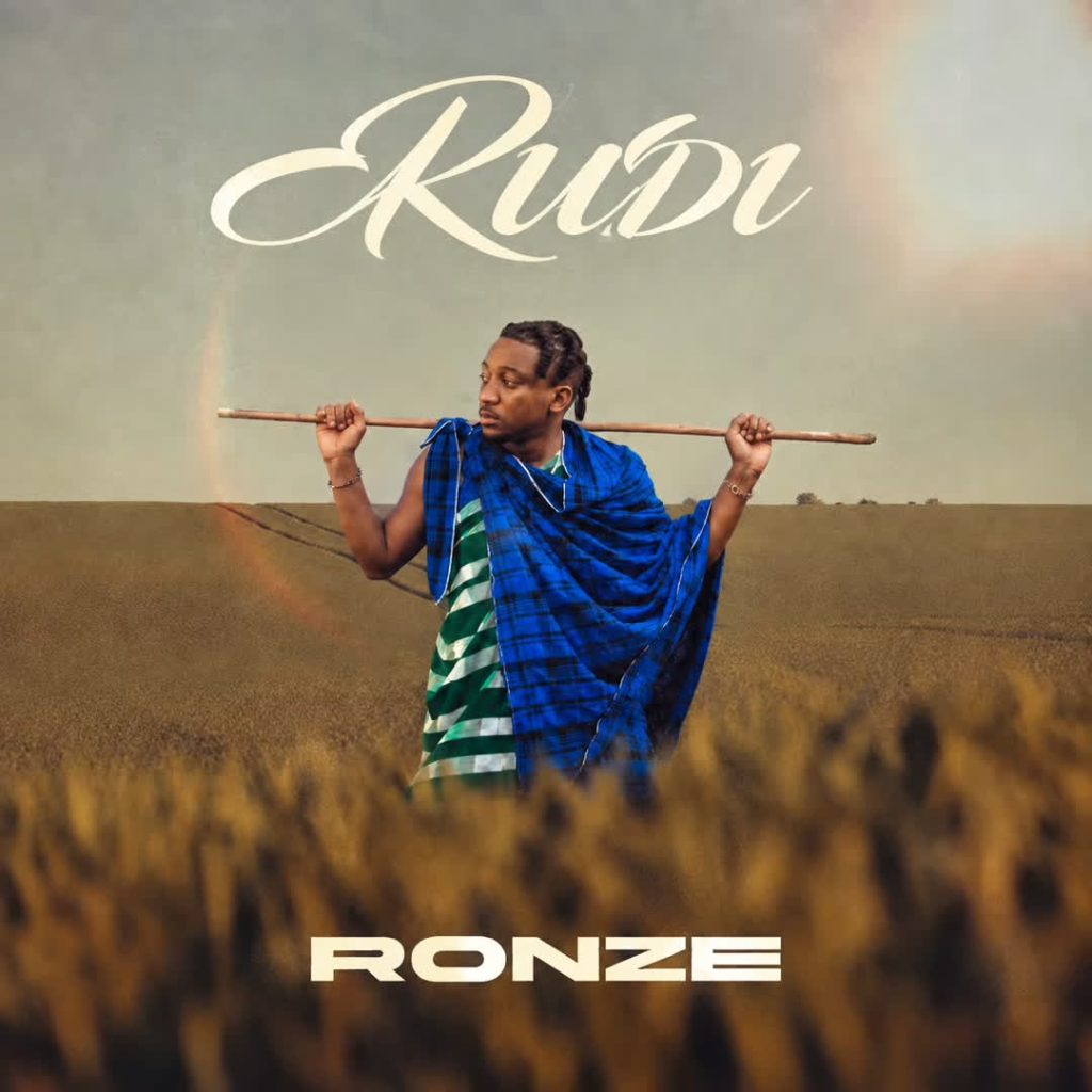 Ronze - Rudi