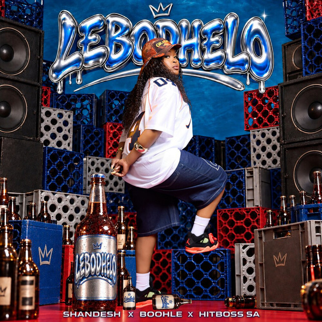 Shandesh Ft Boohle & Hitboss SA - Lebodhelo