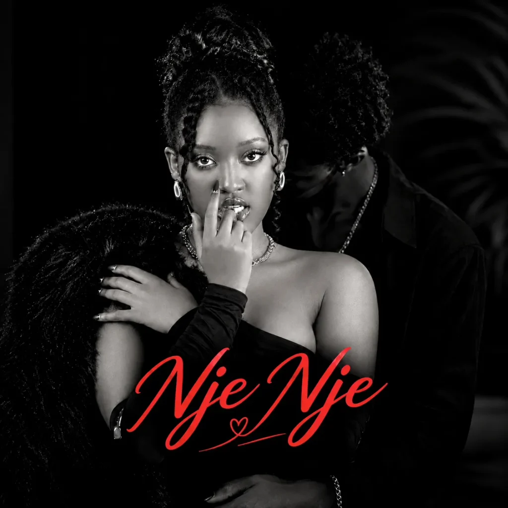 Adecute - Nje Nje