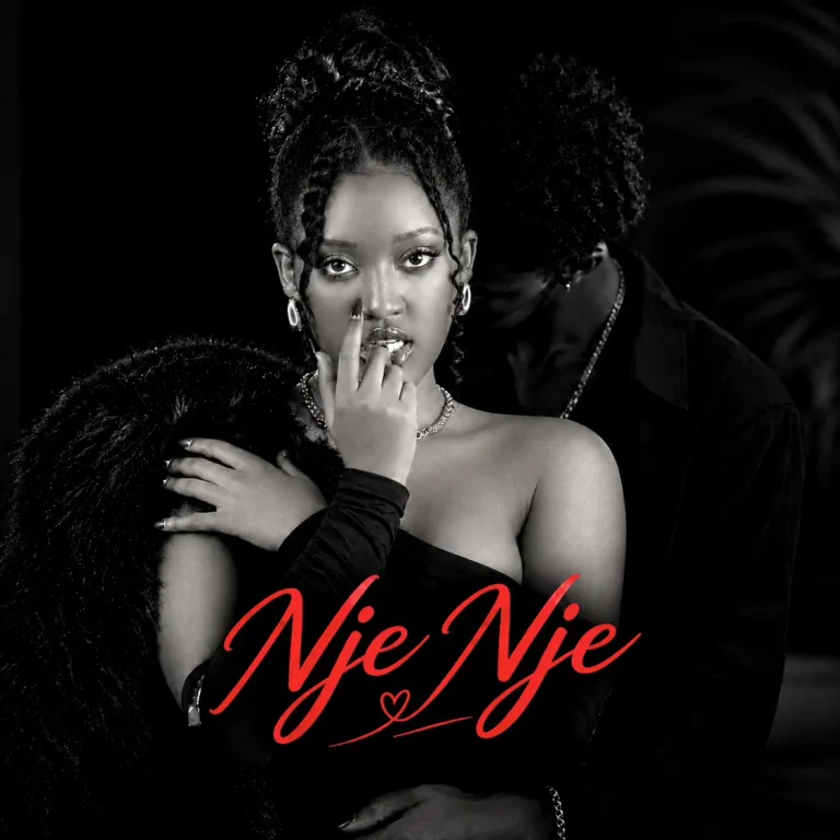 Adecute - Nje Nje
