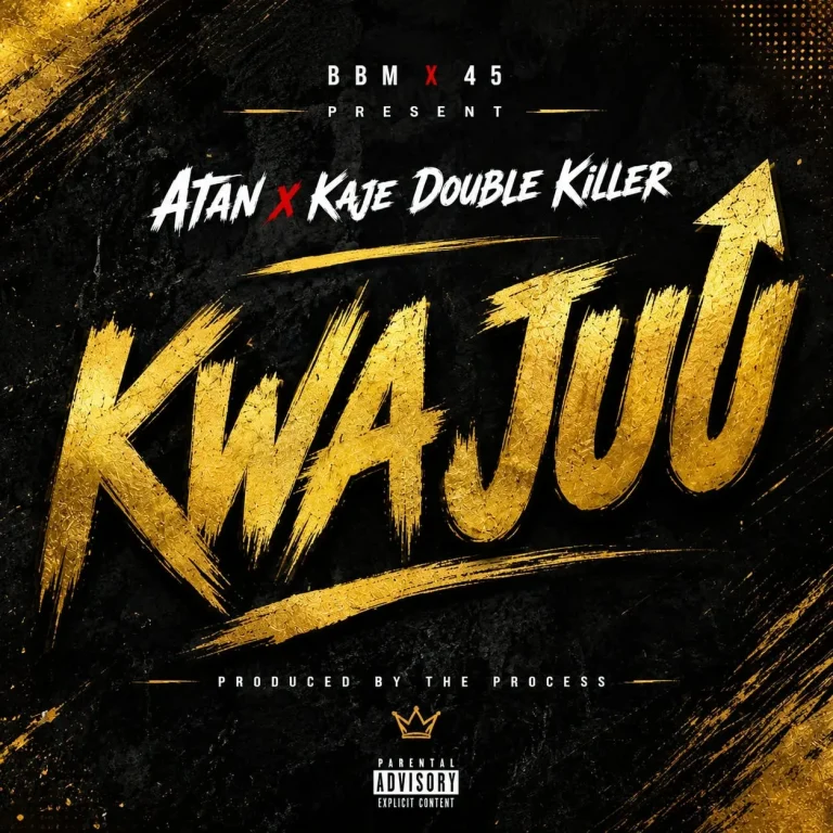 Atan x Kaje Double Killer – Kwa Juu