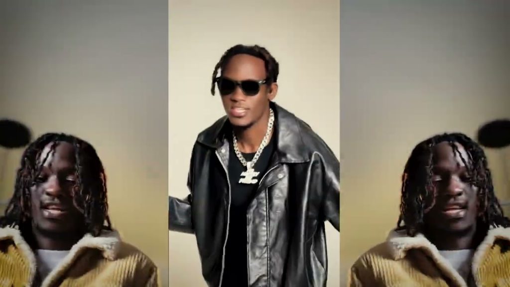 Mudra D Viral – Bam Bam