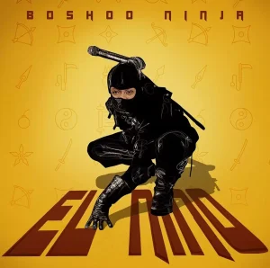 Boshoo – El Nino II