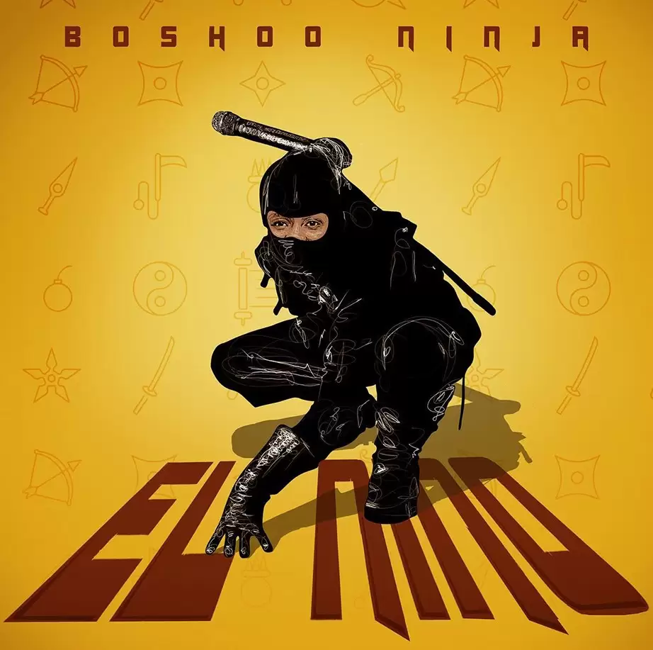 Boshoo – El Nino II