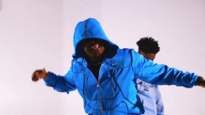 Coop Ticker Ft Y Cool - Why Not