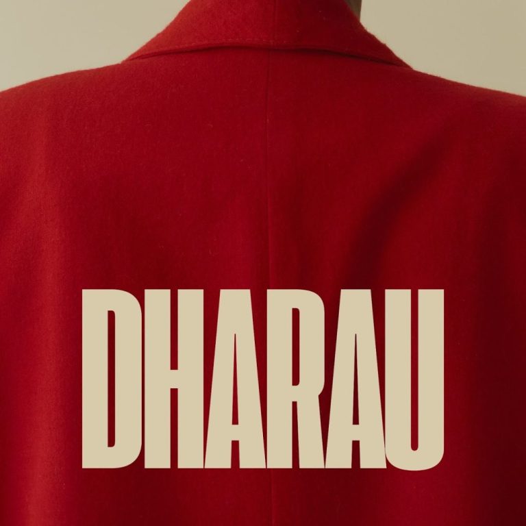 Micky Singer - Dharau