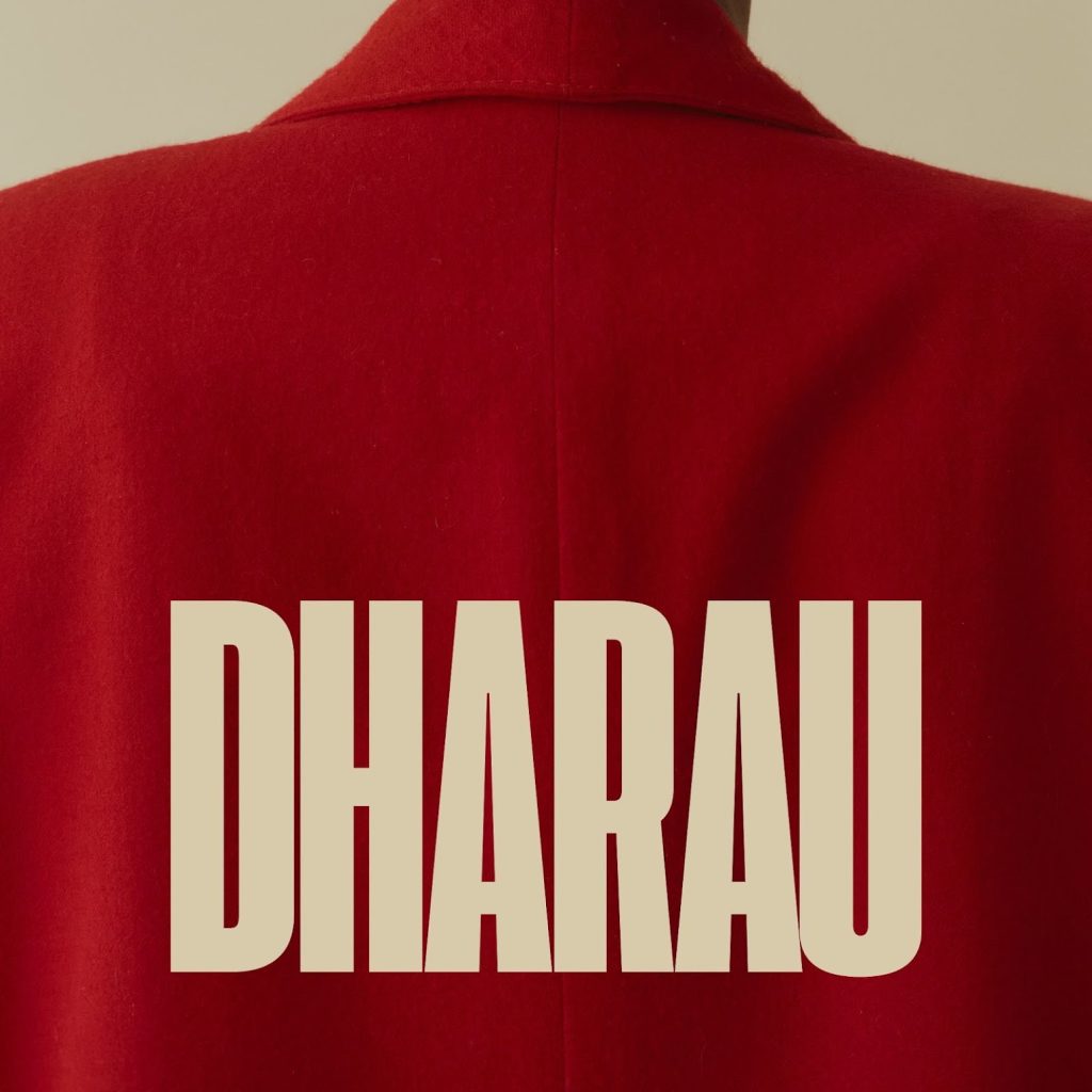 Micky Singer - Dharau