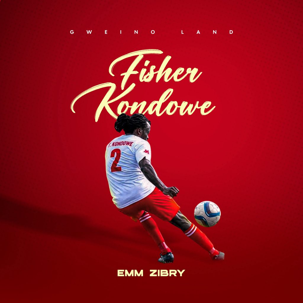 Emm Zibry - Fisher Kondowe