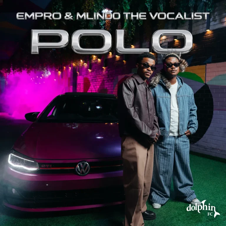Empro Ft Mlindo The Vocalist – Polo