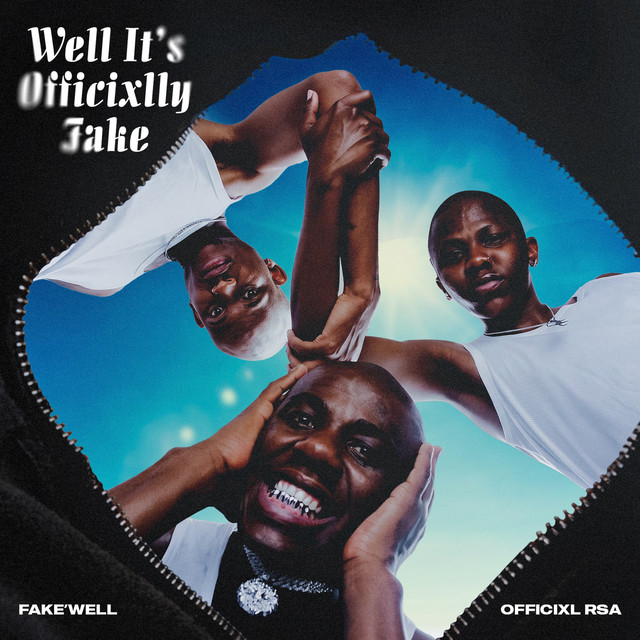 Fake'Well, Officixl RSA, DJ Tshegu, Ojay & Mid9t – Gqobhoze