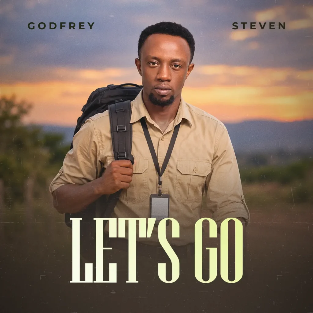 Godfrey Steven – Let’s Go