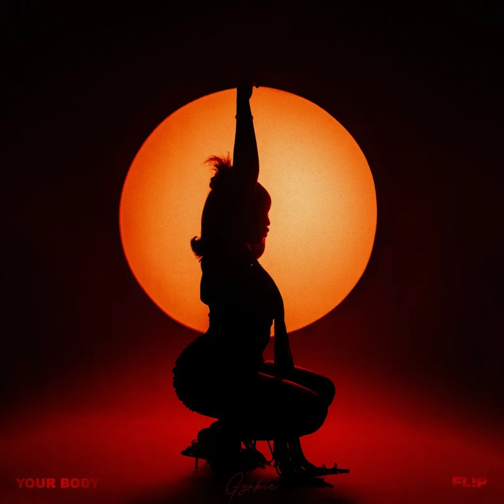 Gyakie – Your Body (Crazy)