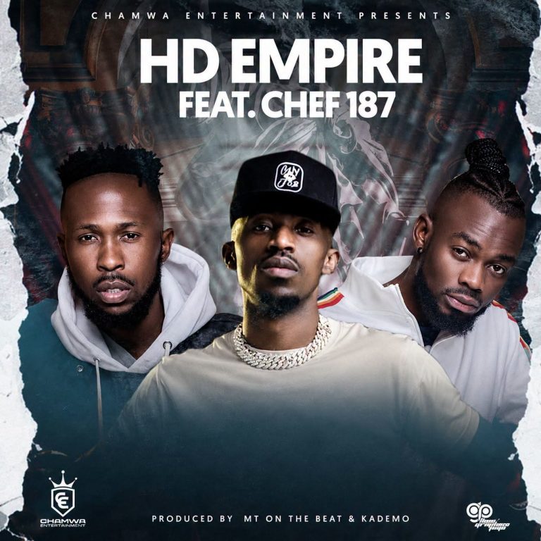 HD Empire Ft Chef 187 - Nilisa