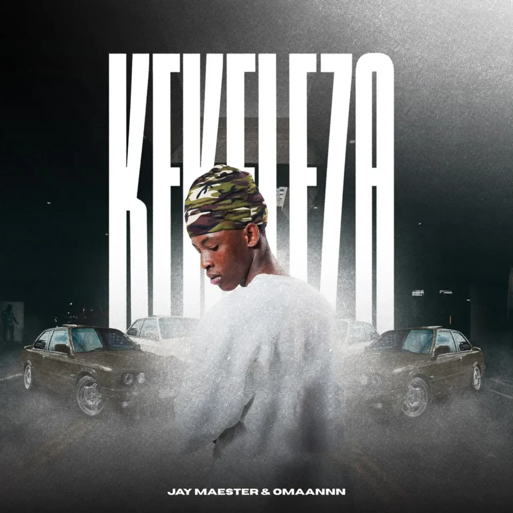 Jay Maester Ft Omaannn - Kekeleza