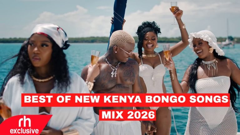 NEW KENYA, BONGO, AFROBEATS SONGS MIX 2026 BY JOLEX ENT FT MBOSSO, WATENDAWILI, WIZKID, TEMS, BIEN