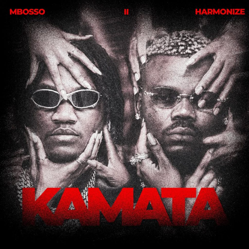 Mbosso Ft Harmonize – Kamata