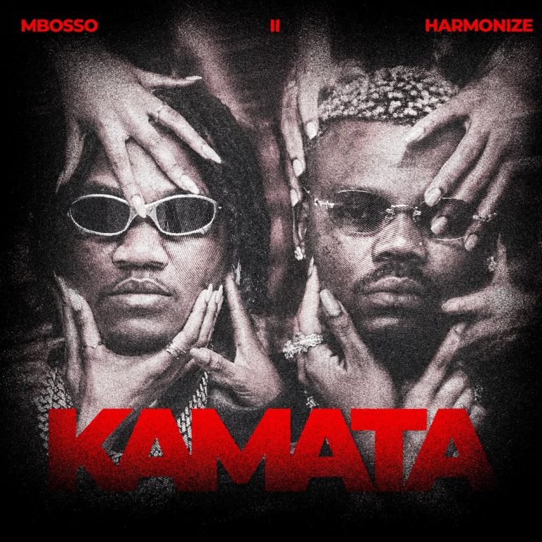 Mbosso Ft Harmonize – Kamata