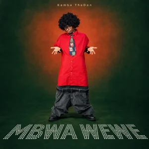 Kamba Thedon &ndash; Mbwa Wewe