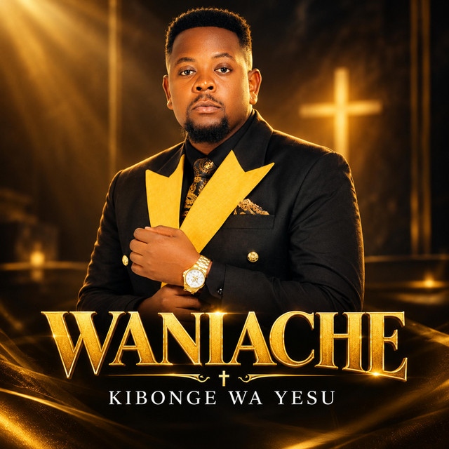 Kibonge Wa Yesu – Waniache