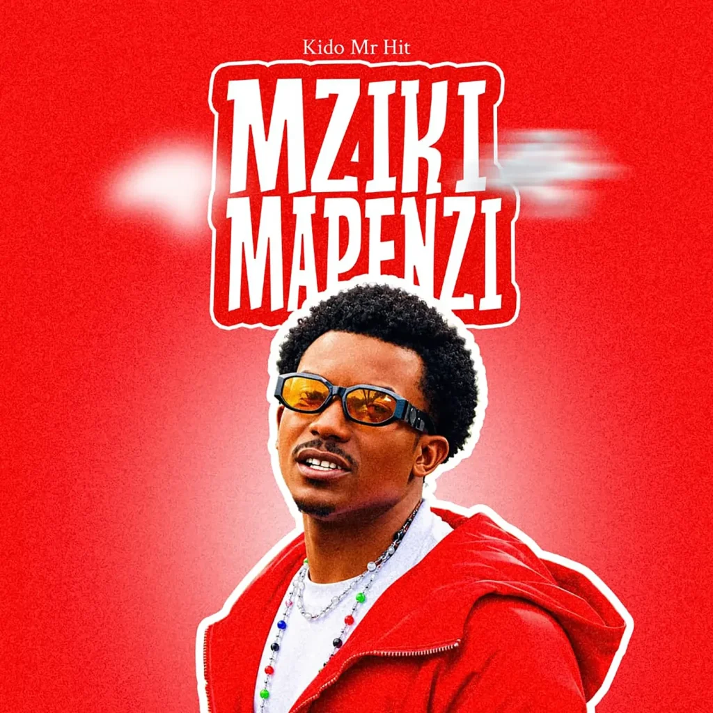 Kido Mr Hit – Mziki Mapenzi