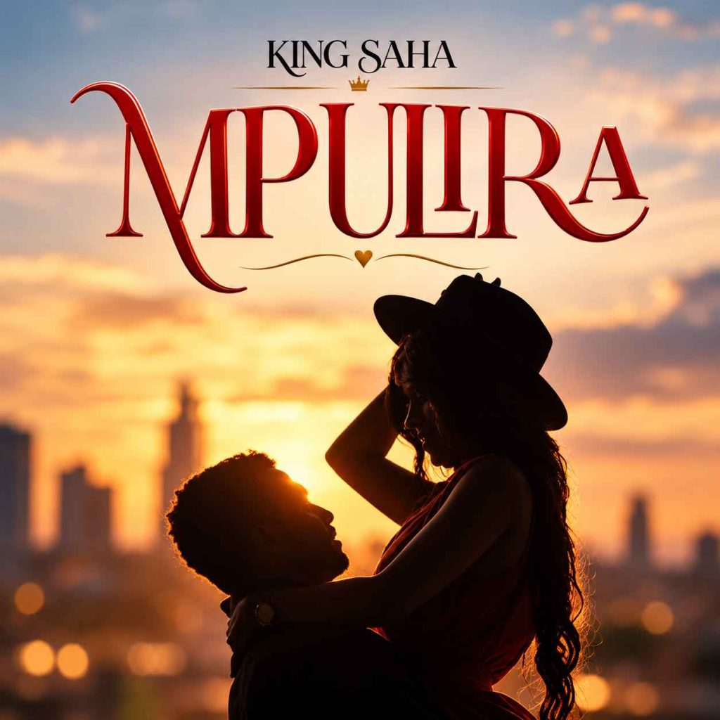 King Saha – Mpulira