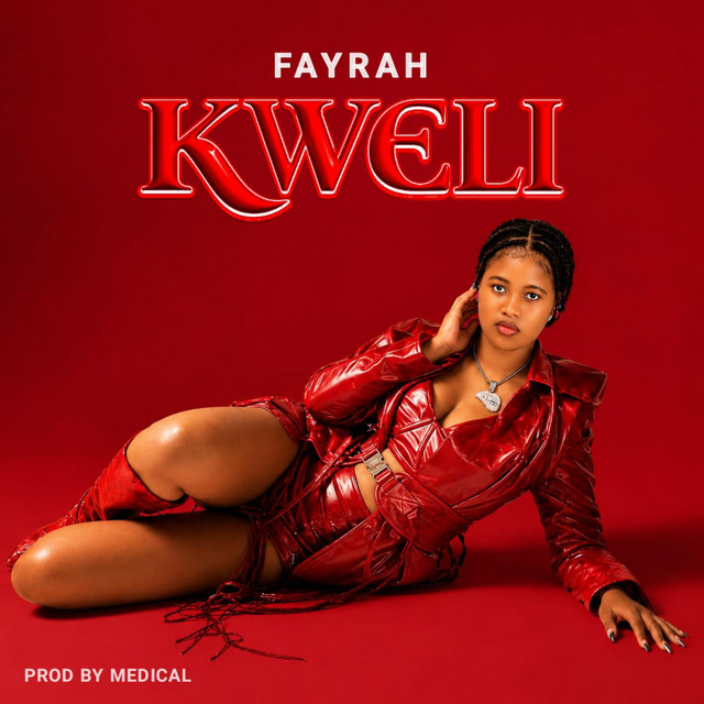 Fayrah – Kweli