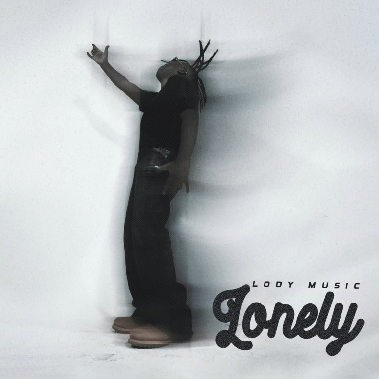 Lody Music – Lonely