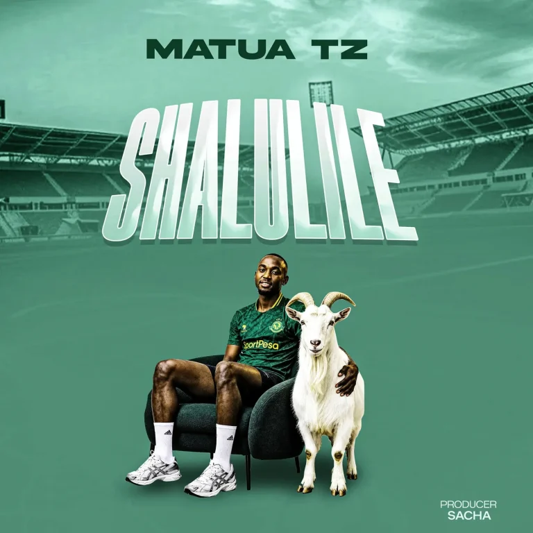 Matua - Shalulile