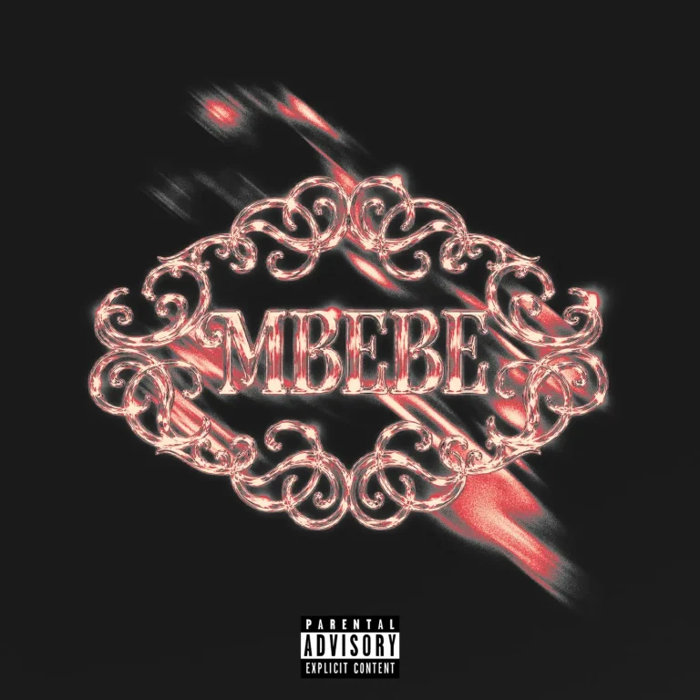 Toxic Lyrikali - Mbebe