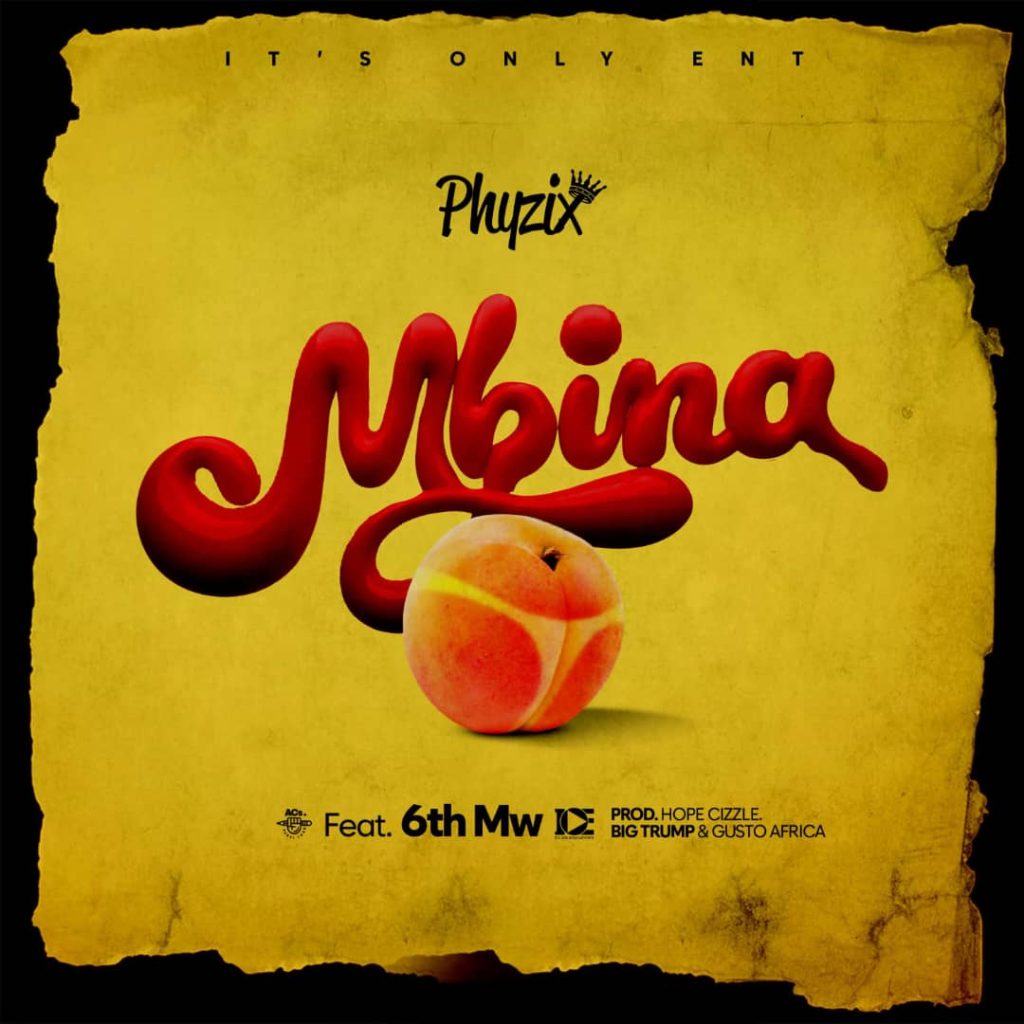 Phyzix Ft 6th Mw - Mbina