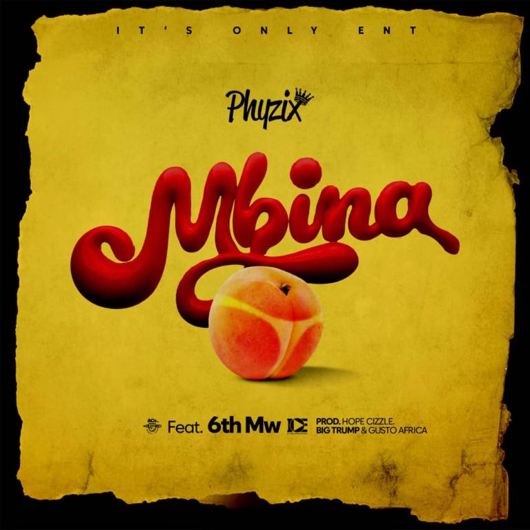 Phyzix Ft 6th Mw - Mbina