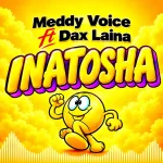 Meddy Voice Ft Dax Laina - Inatosha