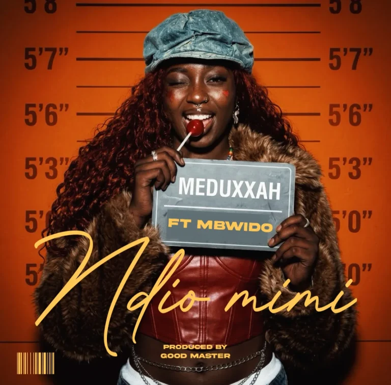 Meduxxah Ft Mbwido – Ndio Mimi