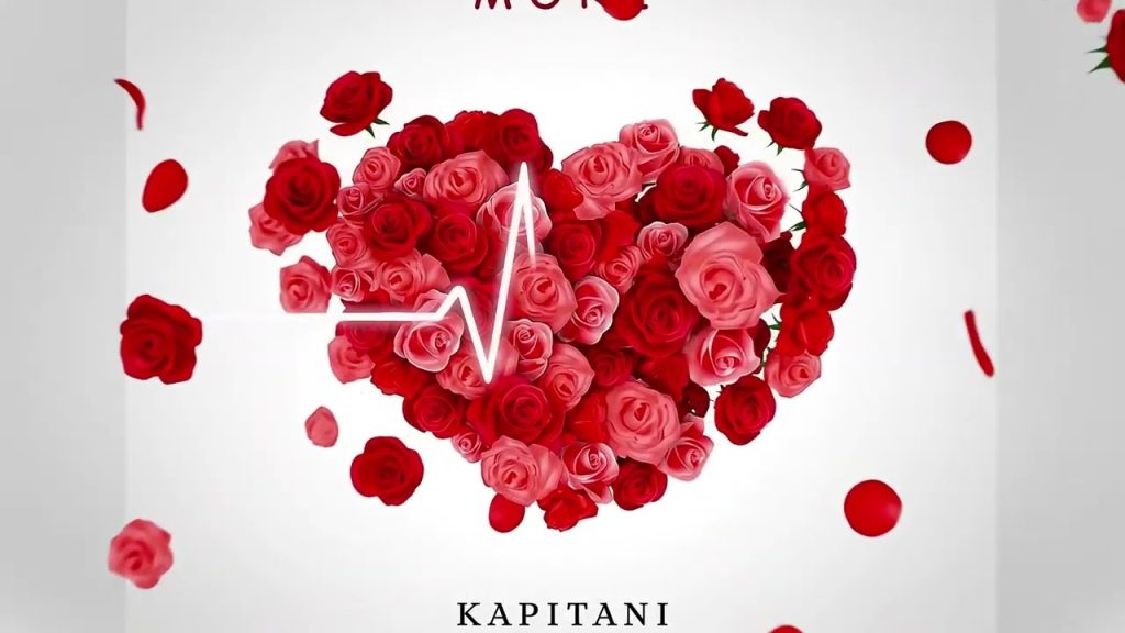 Kapitani - More