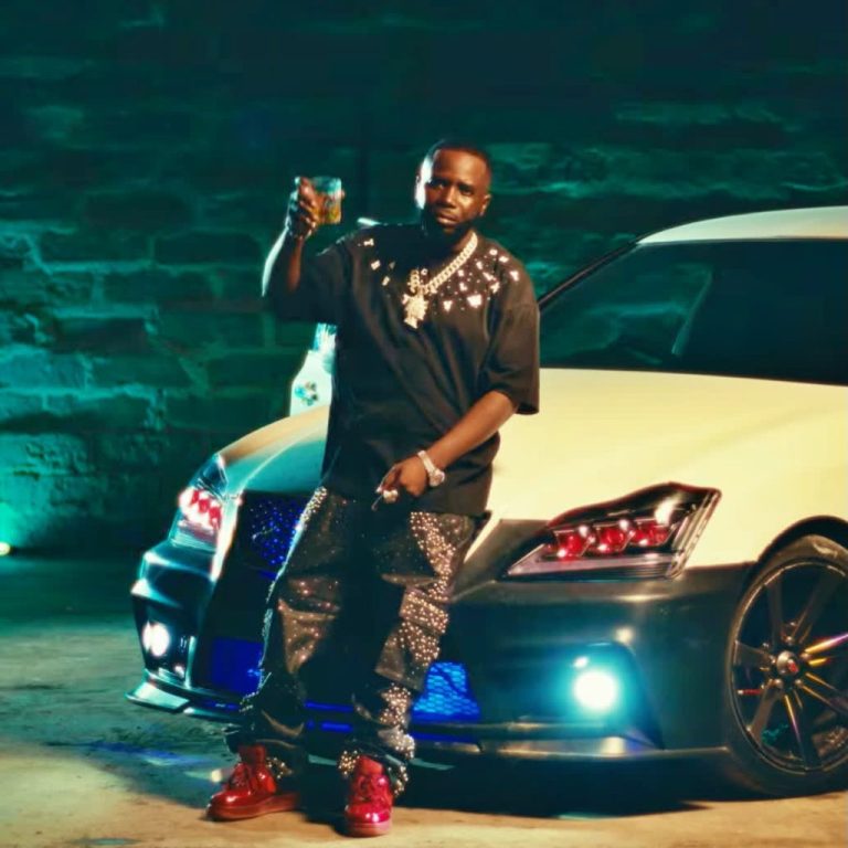 Mr T Touch – Be Humble