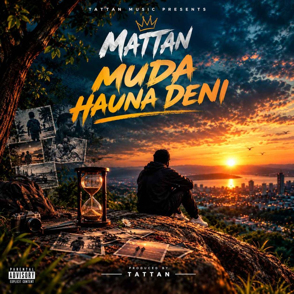 Mattan – Muda Hauna Deni
