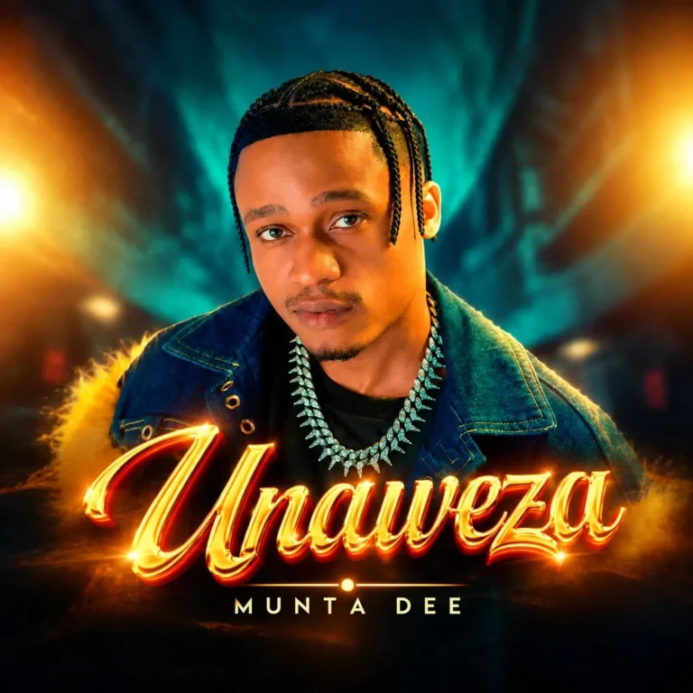 Munta Dee – Unaweza