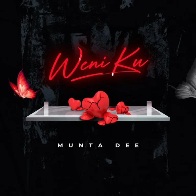 Munta Dee – Weni Ku