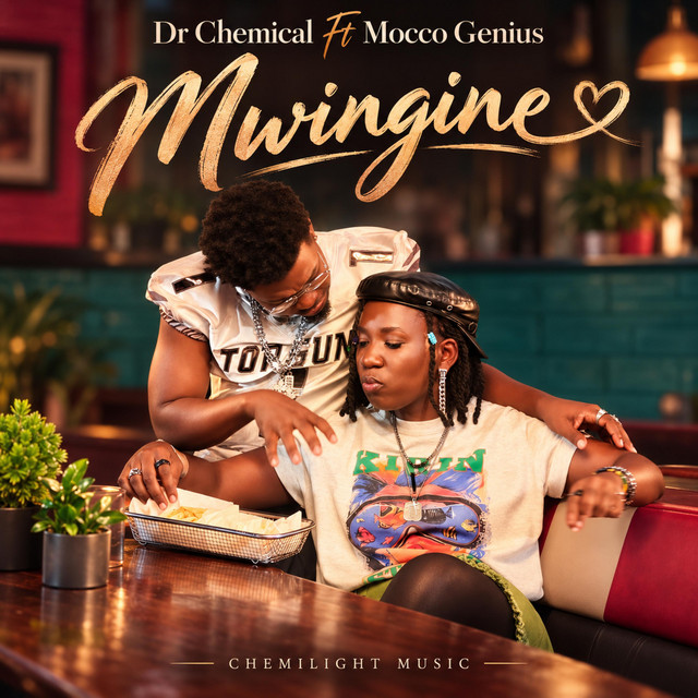 Dr Chemical Ft Mocco Genius – Mwingine